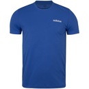 Camiseta adidas D2M AR PL - Masculina - Foto 1