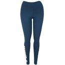Calça Legging Puma Rebel - Feminina - Foto 3