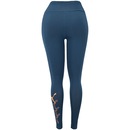 Calça Legging Puma Rebel - Feminina - Foto 4