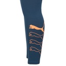 Calça Legging Puma Rebel - Feminina - Foto 6