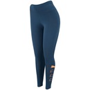 Calça Legging Puma Rebel - Feminina - Foto 1