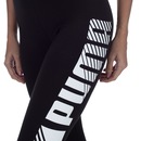 Calça Legging Puma Ess Graphic - Feminina - Foto 4