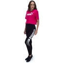 Calça Legging Puma Ess Graphic - Feminina - Foto 5