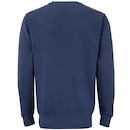 Blusão de Moletom Nike Sportswear Club Crew FT - Masculino - Foto 2