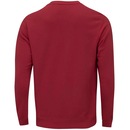 Blusão de Moletom Nike Sportswear Club Crew FT - Masculino - Foto 2