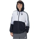 Jaqueta com Capuz Nike HD Woven CB - Masculina - Foto 4