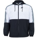 Jaqueta com Capuz Nike HD Woven CB - Masculina - Foto 6