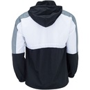 Jaqueta com Capuz Nike HD Woven CB - Masculina - Foto 7