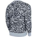 Blusão de Moletom Nike Crew AOP - Masculino - Foto 7