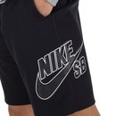 Bermuda Nike SB Sunday GFX - Masculina - Foto 4