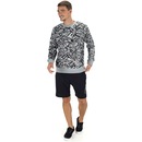 Bermuda Nike SB Sunday GFX - Masculina - Foto 5