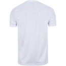 Camiseta adidas D2M 3S Tee - Masculina - Foto 2