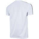 Camiseta adidas D2M 3S Tee - Masculina - Foto 4