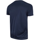 Camiseta adidas D2M 3S Tee - Masculina - Foto 3