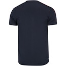Camiseta adidas D2M 3S Tee - Masculina - Foto 2