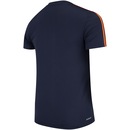 Camiseta adidas D2M 3S Tee - Masculina - Foto 4