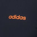 Camiseta adidas D2M 3S Tee - Masculina - Foto 5
