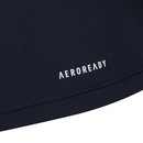 Camiseta adidas D2M 3S Tee - Masculina - Foto 7