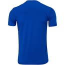 Camiseta adidas D2M 3S Tee - Masculina - Foto 2