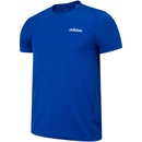 Camiseta adidas D2M 3S Tee - Masculina - Foto 3