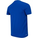 Camiseta adidas D2M 3S Tee - Masculina - Foto 4
