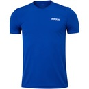 Camiseta adidas D2M 3S Tee - Masculina - Foto 1