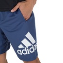 Bermuda adidas 4Kspr A BOS 9 - Masculina - Foto 3