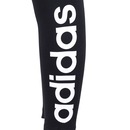 Calça Legging adidas YG E Linear Tight Feminina - Infantil - Foto 5