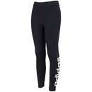 Calça Legging adidas YG E Linear Tight Feminina - Infantil - Foto 1