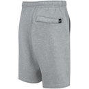 Bermuda de Moletom Nike FLC HBR - Masculina - Foto 2