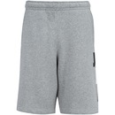 Bermuda de Moletom Nike FLC HBR - Masculina - Foto 3