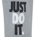 Bermuda de Moletom Nike FLC HBR - Masculina - Foto 5