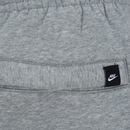 Bermuda de Moletom Nike FLC HBR - Masculina - Foto 6