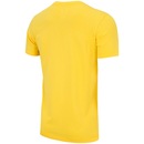 Camiseta Nike NBA Los Angeles Lakers Dry - Masculina - Foto 4