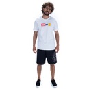 Camiseta Nike JDI Bumper - Masculina - Foto 4