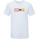 Camiseta Nike JDI Bumper - Masculina - Foto 5