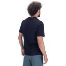 Camiseta Nike Sportswear Camo SS - Masculina - Foto 3