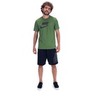 Camiseta Nike Sportswear Camo SS - Masculina - Foto 4