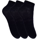 Kit de Meias adidas Cush Low com 3 Pares - 38 a 40 - Feminino - Foto 1