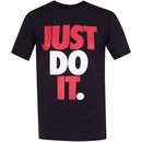 Camiseta Nike Sportswear JDI HBR - Masculina - Foto 5