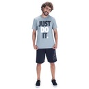 Camiseta Nike Sportswear JDI HBR - Masculina - Foto 4