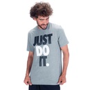 Camiseta Nike Sportswear JDI HBR - Masculina - Foto 2