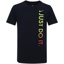 Camiseta Nike Sportswear JDI 2 - Masculina - Foto 5
