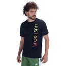 Camiseta Nike Sportswear JDI 2 - Masculina - Foto 2