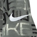 Camiseta Nike Sportswear AOP - Infantil - Foto 3