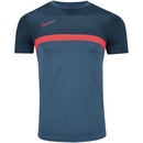 Camiseta Nike Dry Acdpr Top - Masculina - Foto 1