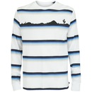 Camiseta Manga Longa Nike SB 4 Whee - Masculina - Foto 1