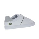Sapatênis Lacoste Fairlead 1171 B - Unissex - Foto 8