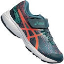 Tênis Infantil Asics Fantasy 4 - Foto 1