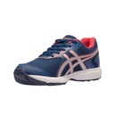 Tênis Infantil Asics Buzz 4 - Foto 4